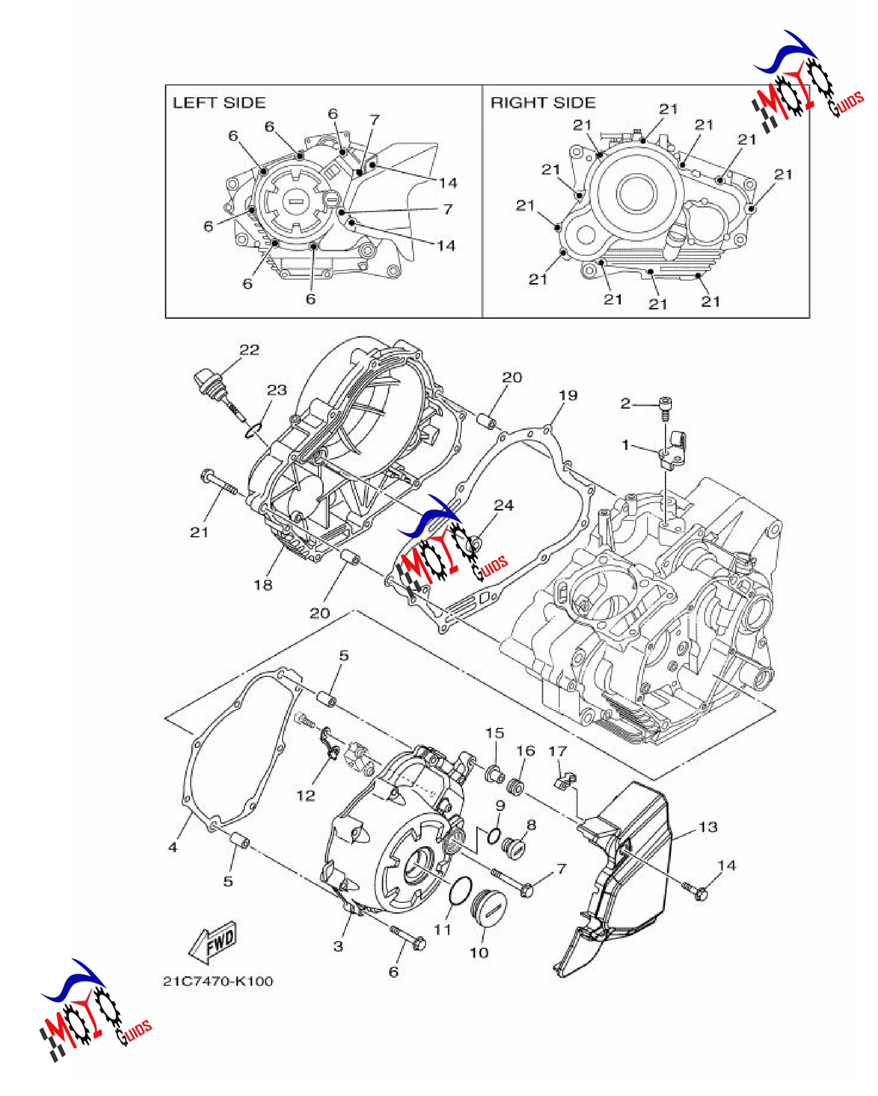Engine Diagram